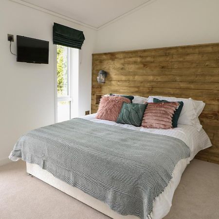 Ash Lodge Llanidloes Zewnętrze zdjęcie