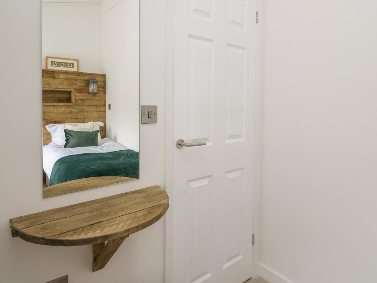 Ash Lodge Llanidloes Zewnętrze zdjęcie