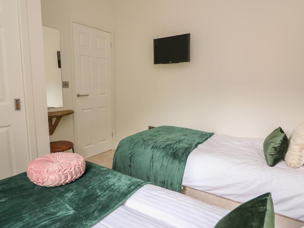 Ash Lodge Llanidloes Zewnętrze zdjęcie